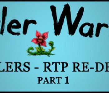 RPG Maker VX Ace - Tyler Warren RTP Redesign 1