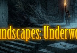 RPG Maker VX Ace - Underworld Soundscapes