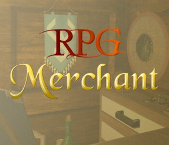 RPG Merchant