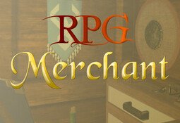 RPG Merchant