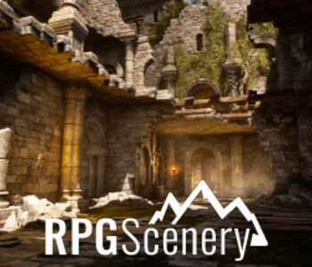 RPGScenery