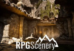 RPGScenery