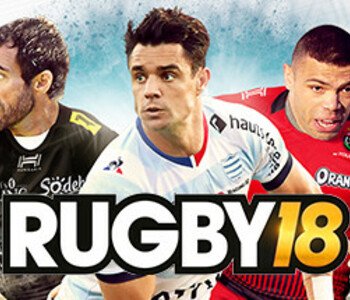 RUGBY 18