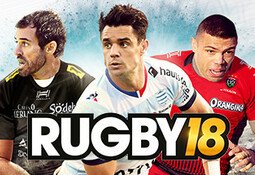 RUGBY 18