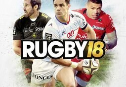 Rugby 18 Xbox One