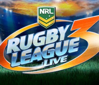 Rugby League Live 3