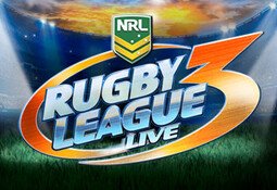 Rugby League Live 3