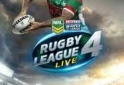 Rugby League Live 4 Xbox One