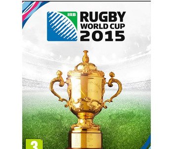 Rugby World Cup 2015