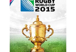 Rugby World Cup 2015