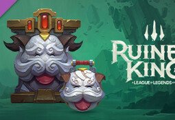 Ruined King: A League of Legends Story - Lost & Found Weapon Pack