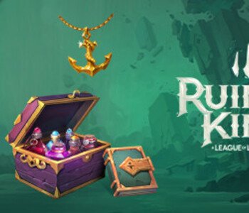 Ruined King: A League of Legends Story - Ruination Starter Pack