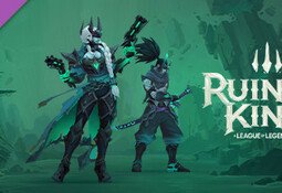 Ruined King: A League of Legends Story - Ruined Skin Variants