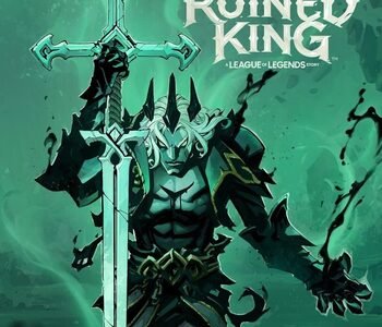 Ruined King: A League of Legends Story Xbox X