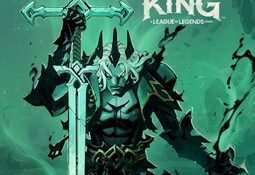 Ruined King: A League of Legends Story Xbox X