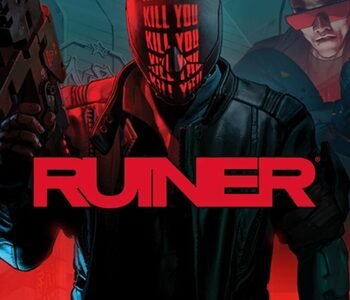 RUINER Xbox One