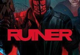 RUINER Xbox One