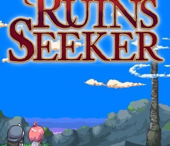 Ruins Seeker