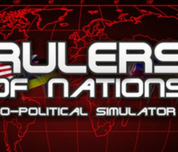 Rulers of Nations