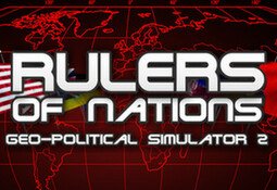 Rulers of Nations