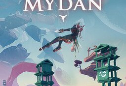 Run Of Mydan