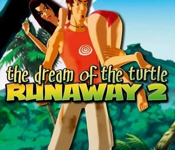 Runaway 2: The Dream of the Turtle