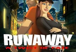 Runaway 3: A Twist of Fate