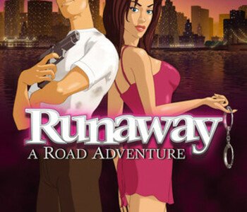 Runaway: A Road Adventure