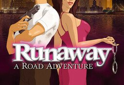 Runaway: A Road Adventure