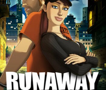 Runaway: A Twist of Fate