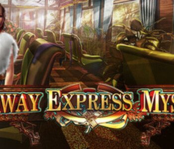 Runaway Express Mystery