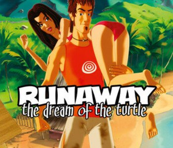 Runaway: The Dream of the Turtle