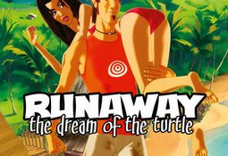 Runaway: The Dream of the Turtle