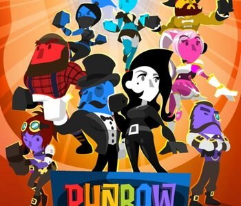 Runbow Xbox One