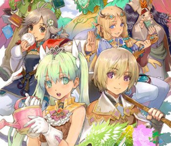 Rune Factory 4 Special