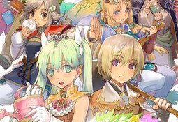 Rune Factory 4 Special