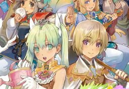 Rune Factory 4 Special Nintendo Switch