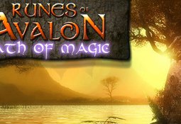 Runes of Avalon - Path of Magic