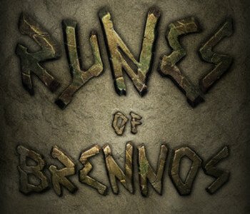 Runes of Brennos