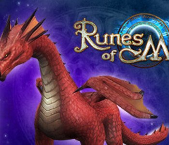 Runes of Magic – Dragon Adventure Pack