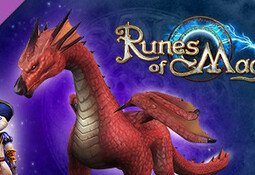 Runes of Magic – Dragon Adventure Pack