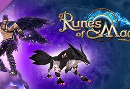 Runes of Magic – Scout Pack