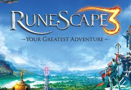 Runescape Membership - Gamecard