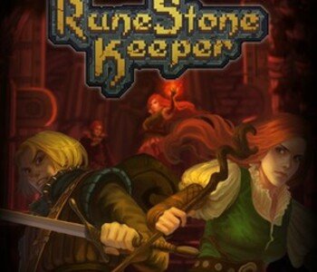 Runestone Keeper