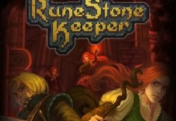 Runestone Keeper