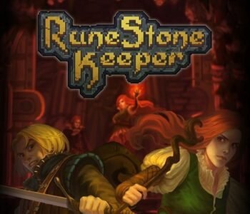 Runestone Keeper Xbox One