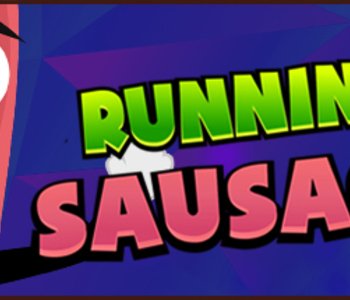 Running Sausage