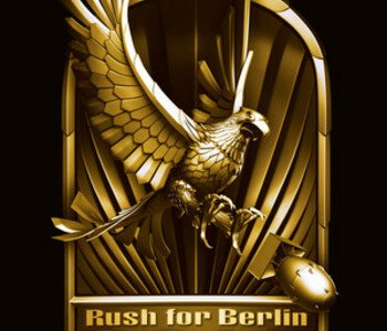 Rush for Berlin: Gold Edition