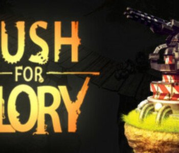 Rush for Glory