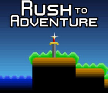 Rush to Adventure